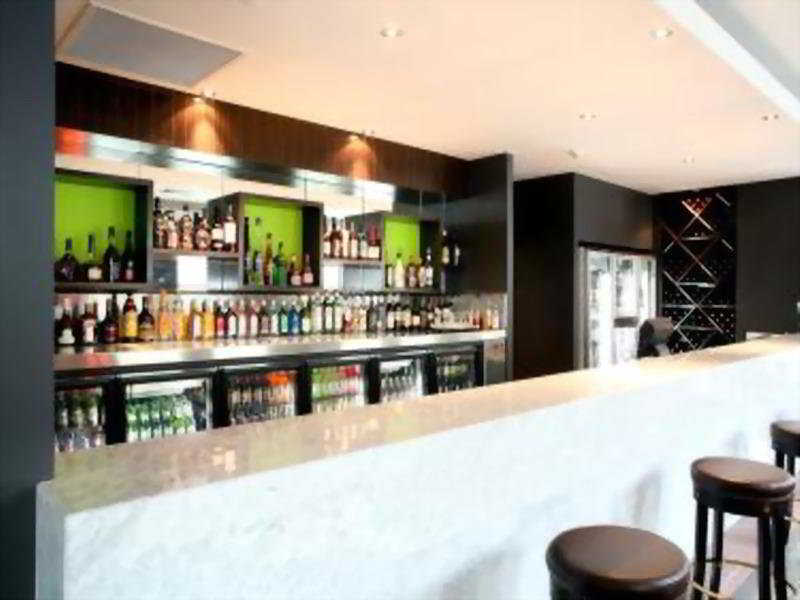 Metro Hotel Ipswich International Exterior photo